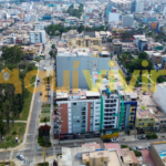 VENTA DE FLATS Y DÚPLEX EN PUEBLO LIBRE/ EDIFICIO PIZARRO